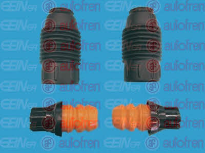 Shock absorber dust cover kit, 2 pcs Autofren D5046
