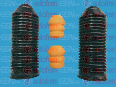 Dustproof kit for 2 shock absorbers Autofren D5048