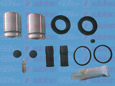 Autofren D42278C Repair Kit, brake caliper D42278C