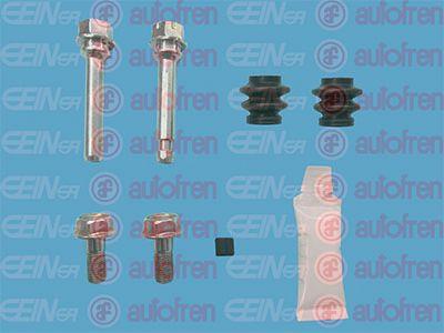 Autofren D7193C Brake caliper guide pin repair kit D7193C D7193C Autofren Brake caliper guide pin repair kit