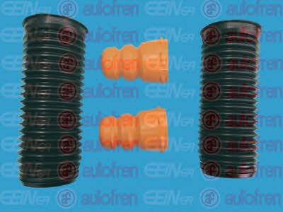 Autofren D5027 Dustproof kit for 2 shock absorbers D5027