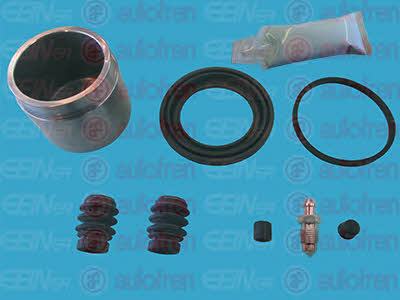 Autofren D42335C Repair Kit, brake caliper D42335C