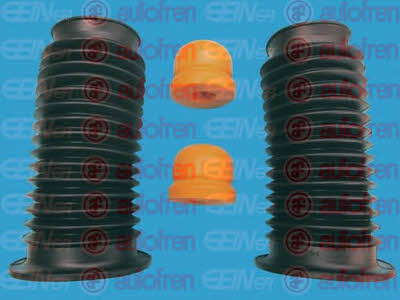 Dustproof kit for 2 shock absorbers Autofren D5036