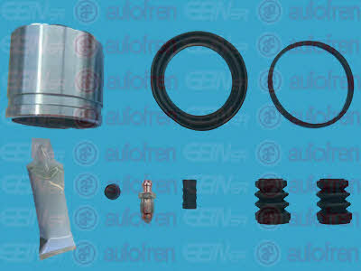 Autofren D42013C Repair Kit, brake caliper D42013C