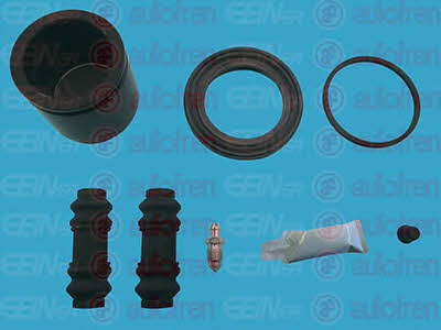  D42424C Repair Kit, brake caliper D42424C