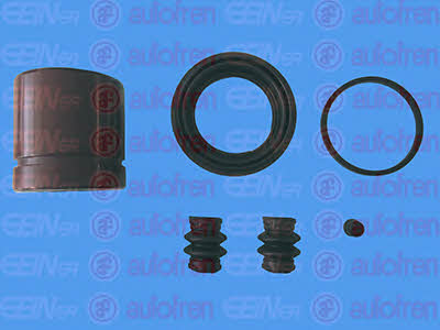 Autofren D41610C Repair Kit, brake caliper D41610C