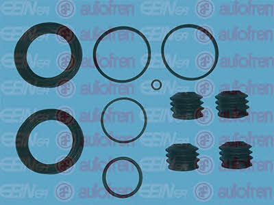 Autofren D41811 Repair Kit, brake caliper D41811