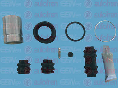 Autofren D41851C Repair Kit, brake caliper D41851C