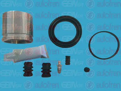 Autofren D41912C Repair Kit, brake caliper D41912C
