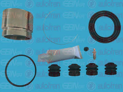 Autofren D41868C Repair Kit, brake caliper D41868C