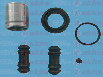 Autofren D41933C Repair Kit, brake caliper D41933C