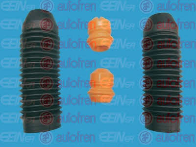 Shock absorber dust cover kit, 2 pcs Autofren D5032