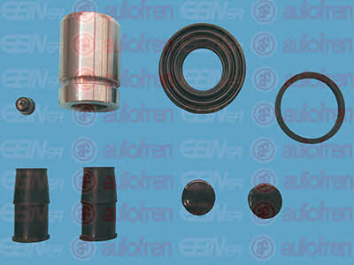 Autofren D42169C Repair Kit, brake caliper D42169C