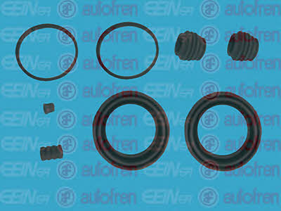Autofren D42179 Repair Kit, brake caliper D42179