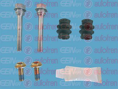 Brake caliper guide pin repair kit Autofren D7190C