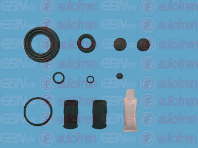 Autofren D42380 Repair Kit, brake caliper D42380