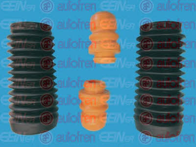 Shock absorber dust cover kit, 2 pcs Autofren D5019
