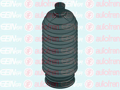 Steering rack boot Autofren D9257