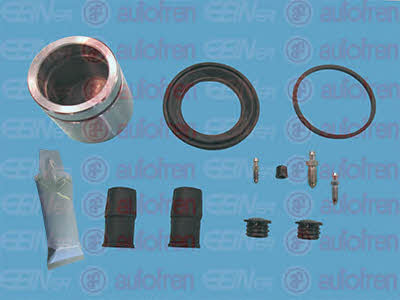 Brake caliper repair kit Autofren D41386C