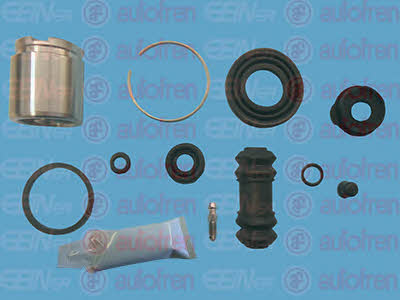 Autofren D42121C Repair Kit, brake caliper D42121C
