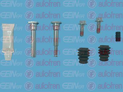 Brake caliper guide pin repair kit Autofren D7110C