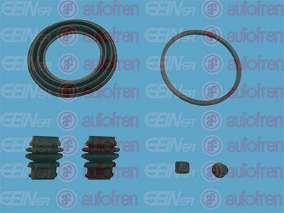 Autofren D42232 Repair Kit, brake caliper D42232