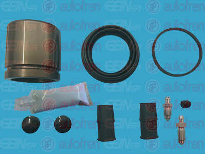 Autofren D42009C Repair Kit, brake caliper D42009C