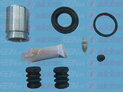 Brake caliper repair kit Autofren D42025C