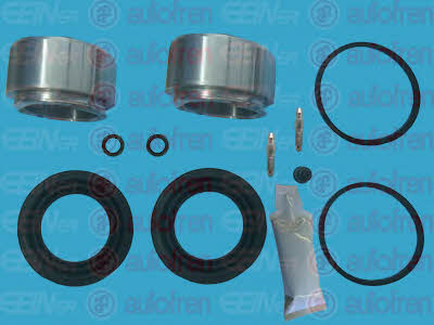 Autofren D42082C Repair Kit, brake caliper D42082C