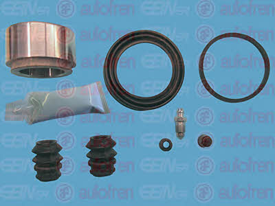 Autofren D42157C Repair Kit, brake caliper D42157C