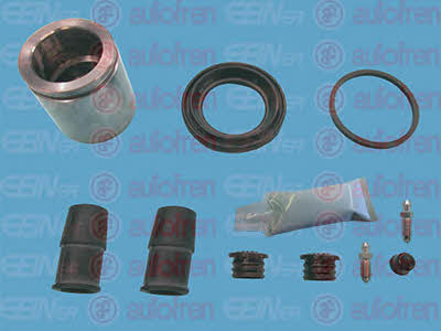 Autofren D42256C Repair Kit, brake caliper D42256C