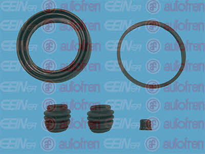 Autofren D42264 Repair Kit, brake caliper D42264