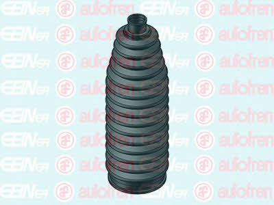Steering rack boot Autofren D9308