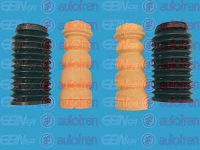 Dustproof kit for 2 shock absorbers Autofren D5006
