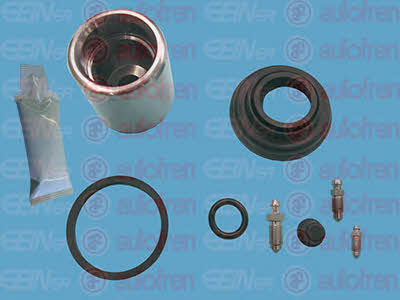 Autofren D42234C Repair Kit, brake caliper D42234C