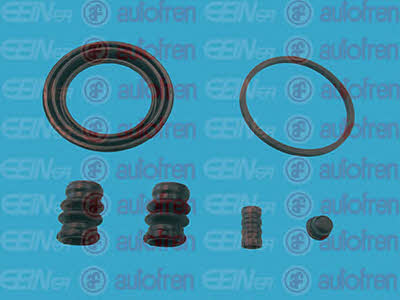 Autofren D42293 Repair Kit, brake caliper D42293