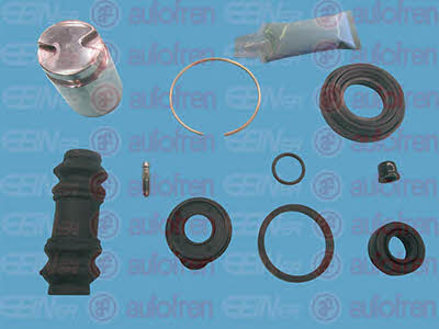 Autofren D41190C Repair Kit, brake caliper D41190C