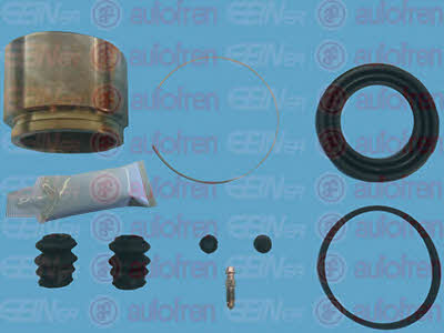 Autofren D41859C Repair Kit, brake caliper D41859C