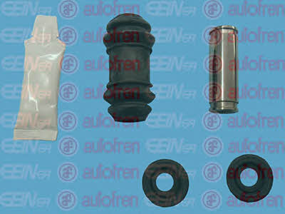 Repair Kit, brake caliper guide Autofren D7102C