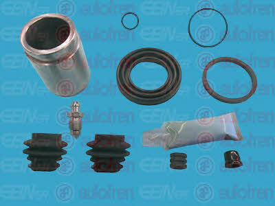 Autofren D42225C Repair Kit, brake caliper D42225C