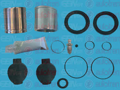 Autofren D41935C Repair Kit, brake caliper D41935C