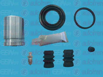 Brake caliper repair kit Autofren D42026C