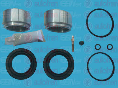 Autofren D42083C Repair Kit, brake caliper D42083C