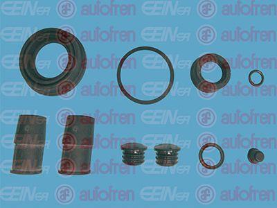 Autofren D42222 Repair Kit, brake caliper D42222