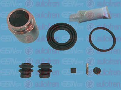 Autofren D42243C Repair Kit, brake caliper D42243C