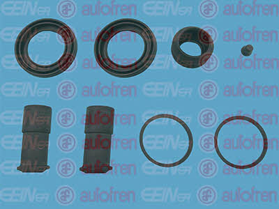 Autofren D42251 Repair Kit, brake caliper D42251