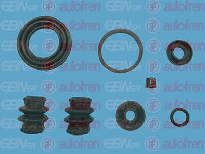 Autofren D42262 Repair Kit, brake caliper D42262