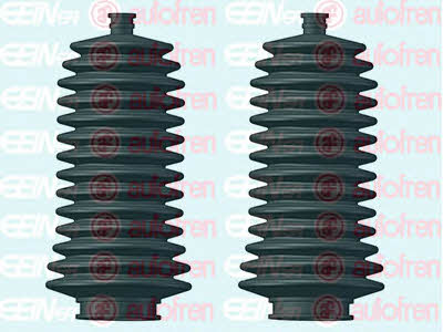 Tie rod boots, set Autofren D9271C