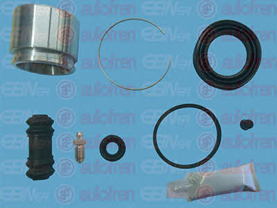 Autofren D42039C Repair Kit, brake caliper D42039C