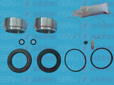 Autofren D42084C Repair Kit, brake caliper D42084C